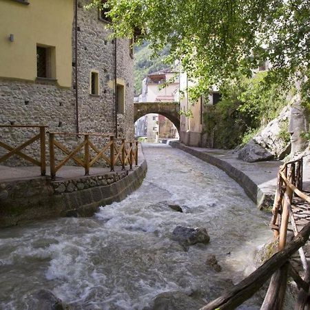 Dimora Storica Hotel Maccarunera Кампанья Екстер'єр фото